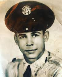 Edward Arnold Love was born in Los Angeles, California