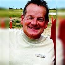 Danny Ray Marshburn Obituary