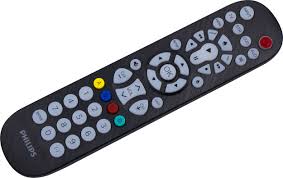 How to use remote in a 2 : Perfect Replacement Universal Remote Control Srp9348d 27 Philips