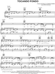 It is one of the most recognizable songs by the beatles, and as many of their songs, it is quite easy to play. Kalimba Sheet Music Downloads At Musicnotes Com