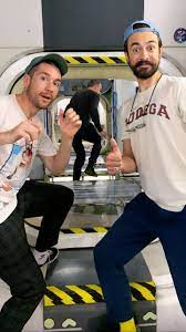 dan and kyle at nasa bastille songs bastille dan smith