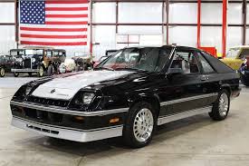 Image result for Garnet 1985 Dodge