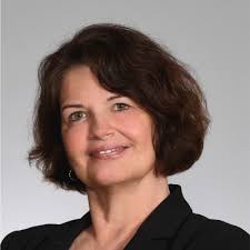 Susan Kelly, PHR, SPHR-CP