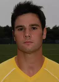 2006 Men's Soccer Roster