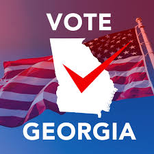 Vote Georgia - Home | Facebook