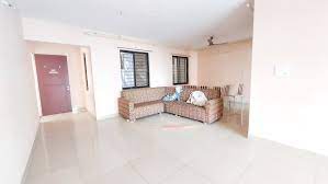 Rental 3 Bedroom 1238 Sq.Ft. Apartment in Nanded City Shubh Kalyan, Nanded  Pune - 5684506