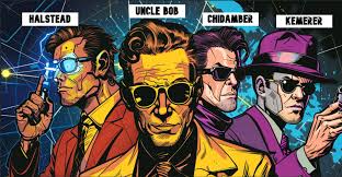 Quantifying Complexity in Smart Contracts: The Adventures of Uncle Bob and  the Clean Code Crew