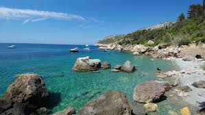 This home of 11,538 sq.ft. Monte Argentario Isola Rossa