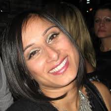 Jenna Mann (@BrushedCause)