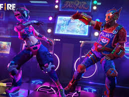Free fire es un shooter de android y ios del género battle royale. Conoce La Mejor Forma De Ganar Skins Gratis En Free Fire Geek Free Fire