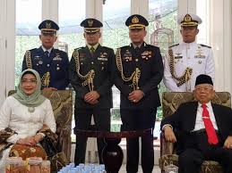 Setelah semua tes lulus, biasanya kita akan dikarantina. Good 12 Tes Fisik Pt Minori Paling Seru