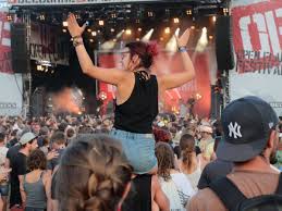 Discover the world's best adventure and action sports events and festivals. Corona Open Flair Noch Einmal Verschieben Festival Chef Hat Alternativen Geplant Eschwege