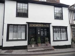 Most suitable place for families. Hotels B Bs Self Catering In Rye