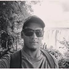 We all know someone who says they can catch 😂