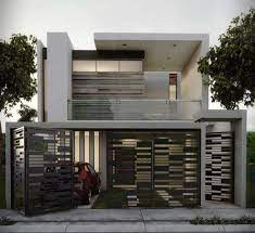 Model pagar minimalis 2020 terbaru. 27 Model Pagar Rumah Minimalis Modern Terbaru Paling Diminati