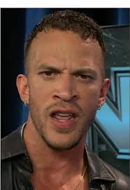 Ricky Saint Reacts: Fired Up WWE NXT Moment