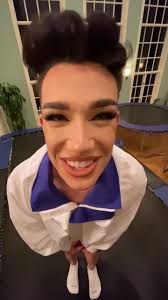 BACK AT IT AGAIN🔥🙌😂 @jamescharles #foryou #putsomemore