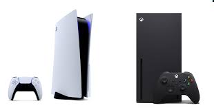 Follow supercell's terms of service. How The Ps5 And Xbox Series X Just Ushered In A New Game Era Los Angeles Times