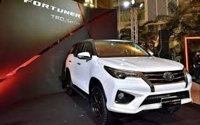 Maybe you would like to learn more about one of these? Segera Tiba Ini Perubahan Dari Toyota Fortuner Trd Sportivo Berita Sembodo Rent A Car