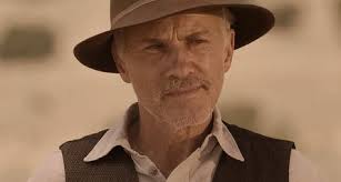 CHRISTOPH WALTZ ARCHIVE (@christophwaltzarchive) • Instagram photos and  videos