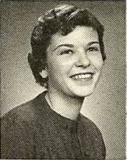 Barbara J McCuistion Oliphant (1937-1989)