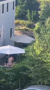 Incredible things caught on camera - public sex edition!