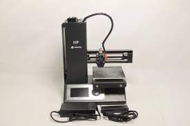 Monoprice Select Mini 3d Printer With Heated Build Plate 121711 Black Best To Find Monoprice 3d Printer And Mini 3d Printer Deal Monoprice Printer 3d Printer