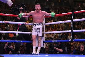 Cómo seguir online gratis la pelea de box canelo álvarez y saunders se enfrentan hoy en vivo por el título supermediano aquí, la información más completa, el minuto a minuto y estadísticas a tomar en cuenta. Canelo Vs Callum Smith Como Y Donde Ver En Vivo La Pelea Mediotiempo