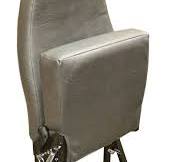 Jump Seats for Vans & Work Trucks | Fold Down Seats ...