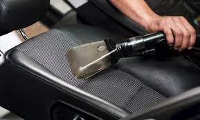 Clean image auto mobile detailing los angeles is where it all began. Interior And Exterior Detailing Eco Steam Mobile Car Detailing And Cleaning Services Groupon