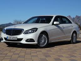 Mercedes Classe E 4 Essais Fiabilite Avis Photos Prix