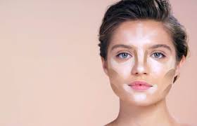 Exactly how to contour and highlight based on your face shape. How To Contour Your Face Pictorial With Detailed Steps