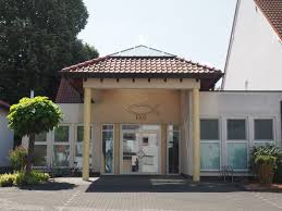 Dietrich Bonhoeffer Haus Protestantische Kirchengemeinde Meckenheim