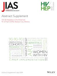 Answers with relevant explanations are provided. Speaker Abstracts 2018 Journal Of The International Aids Society Wiley Online Library