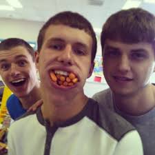 Stream Carrot #2 Swimming Pools by Kendrick Lamar Remix by MCCarrot