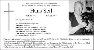 Delle informazioni di contatto sono disponibili per molte banche. Traueranzeige Familienanzeigen Todesanzeigen Idowa Markt