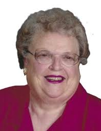 Obituary for Darlene Ruth (Denton) Beveridge