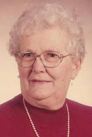Betts, Irma Catherine