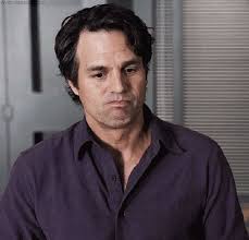 She Was Gone (Bruce Banner/The Hulk) PART 1