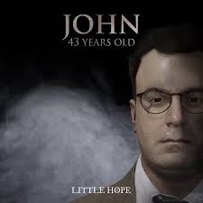 THE DARK PICTURES: LITTLE HOPE