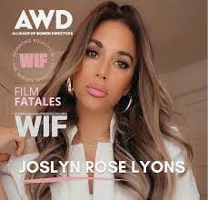 Myrna Lyons's Instagram, Twitter & Facebook