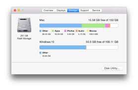 How to clear mac storage. What Is Other Storage Space On Mac How To Clear It Up Osxdaily