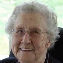 Lelila M Ray Obituary