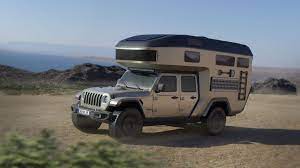 Finally, a camper solution perfect for the jeep gladiator. Findus Gehocab
