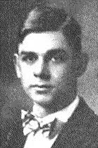 Dr Charles Frederick Deppe (1912-1999)