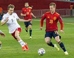Here on sofascore livescore you can find all spain vs. 5uc1 1zvzeflqm