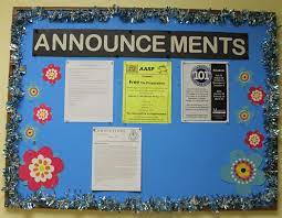 Regular csd board meetings are held the second wednesday of every month. Ways To Use Your Corkboard Diy Tips And Tricks