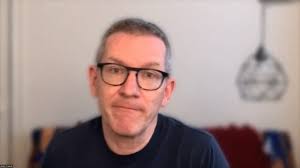 SLN- Andy Crouch Part Three