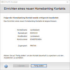 Mit ihrem pc, notebook, tablet oder smartphone. Hbci Umstellung Bw Bank Windata Wiki