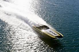 DCB Delivers M44 Bananas XL to Dave Magoo for Maiden Voyage